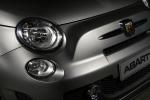 Abarth 500C 2012 года (ZA)